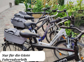 Ferienwohnung Piroschka 2