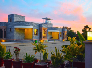 The Fateh Pratap Hotel & Resort