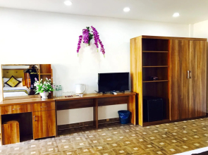 Vang Vieng Boutique Resort