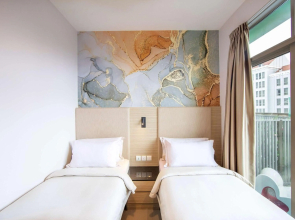 ibis Styles Singapore Albert