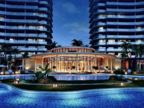 Haitang Bay Hongtai Seaview Holiday Apartment