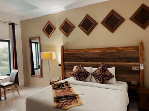 African Hill Resort