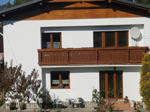 Marko Apartmány