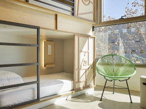 Unite Hostel Barcelona