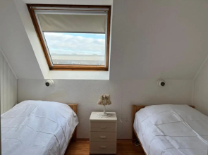 Meeresbrandung, Ferienwohnung 55