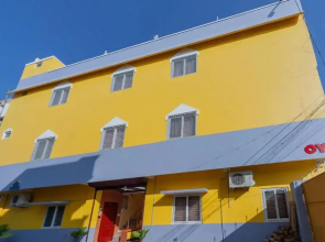 OYO 26735 Hotel Gnanam Residency