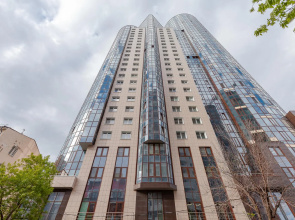 RentPlaza on Sadovaya street 176