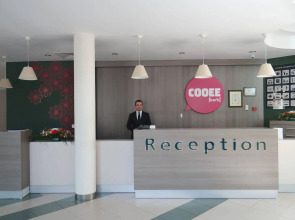 MPM Kalina Garden Hotel