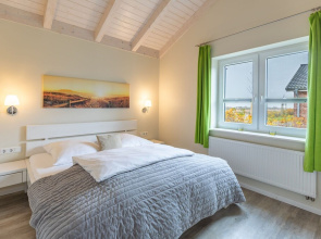 Gemuetliches Exklusives Ferienhaus in Dagebuell