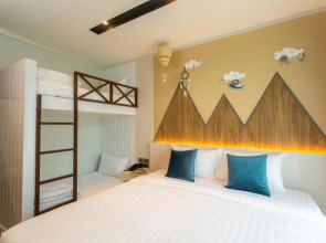 The Canale Samui Resort 