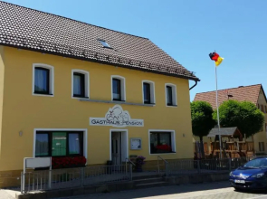 Gasthof Zur Seku