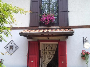Villa With 3 Bedrooms in Perledo, With Wonderful Lake View, Enclosed Garden and Wifi Near the Beach