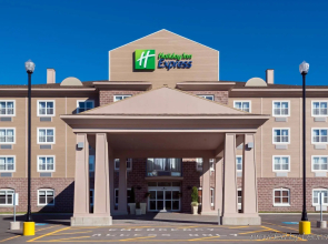 Deer Lake Horizon Hotel