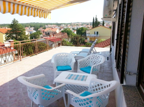 Kamelija Apartmani