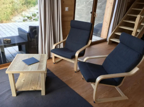 Chalet Lombardie