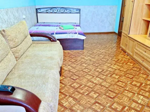 Home Comfort Apartments on str. Zavodskaya, bld. 9