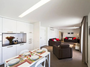 bnapartments Palacio