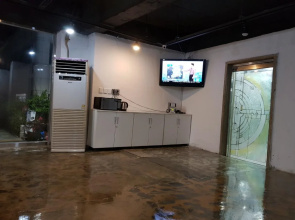 Daegu Dongseongro Gyeongs Business