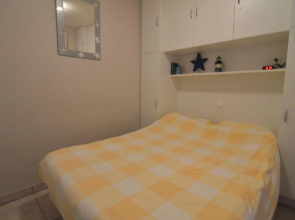 Apartment in Belgium for 2 Person