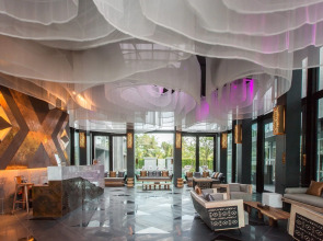 Nai Yang Beach Hotel