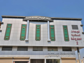 Oyo 293 Rayanat Alseef 2