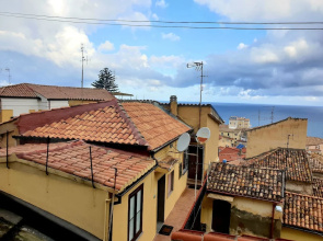 Casa Rashbrook 1 Bed Renovated Historical Center