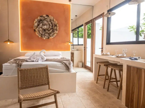 Bali Escapes
