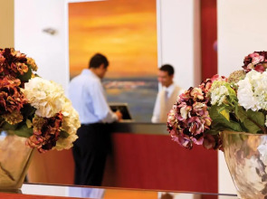 Mövenpick Resort El Sokhna