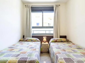 Apartamentos Calamora
