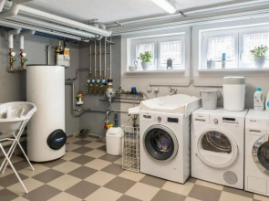 Flair Ferienwohnung Lilie