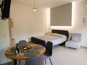 Sisaion Suites