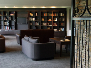 Braemar Lodge And Spa