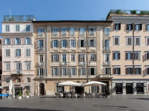 Giunone Lucina Apartment