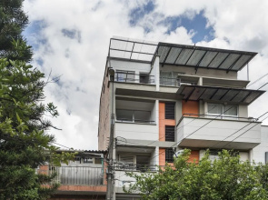 Poblado Guest House