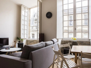 AUSONE 3  -  Apartment with exceptional view