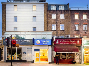 Comfort Inn Edgware Road W2