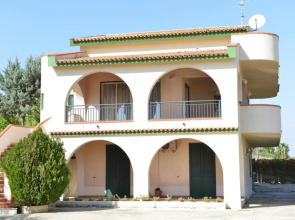 Appartamento Santangelo
