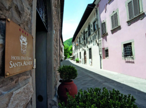 Hotel Delle Terme Santa Agnese