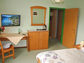 Gasthof-Camping Stumpfer