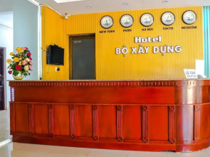 Bo Xay Dung Vung Tau