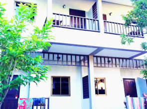 Lamai Inn 99 Bungalows