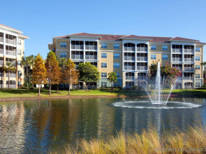 Sheraton Vistana Villages Resort Villas, I-Drive/Orlando
