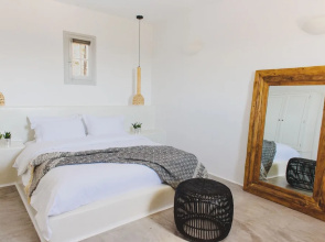 NK Luxury Villas