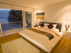 Phuket Beachfront Villas