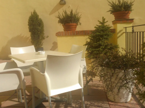 Domus Henrici Boutique Hotel