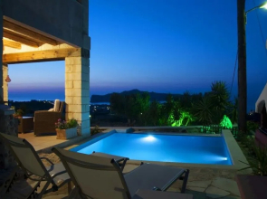 Crete Holiday Homes For Rent