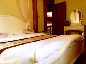 21C Lijiang Scenery Guesthouse