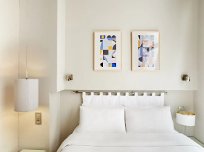 Vasanta Hotel Eixample, Sonder by Marriott Bonvoy