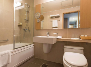 Best Western Premier Incheon Airport