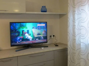 lucio's apartment parcheggio privato